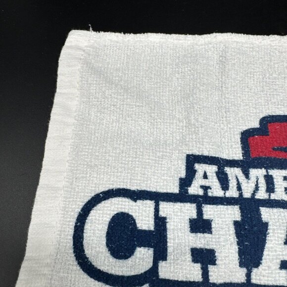 DETROIT TIGERS MLB Playoffs Make Some Noise Rally Towels 2012 AL Champions - Picture 3 of 16